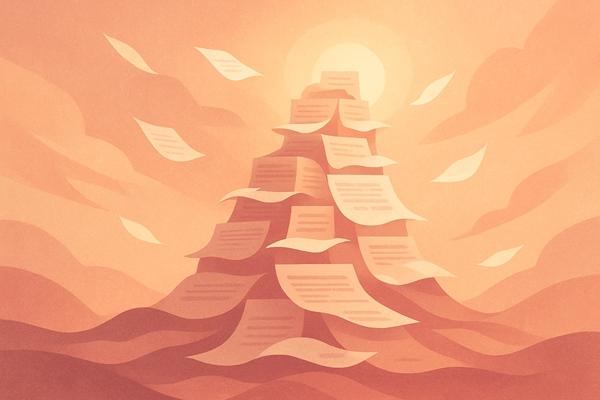 嘉信资本 中国青年报：与其试图用AI打败AI，不如回归对论文质量的关注