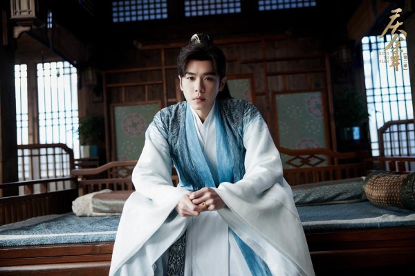 聚宏鑫操盘 《庆余年3》阵容再升级，4位新角色将惊喜登场，全新篇章更精彩！