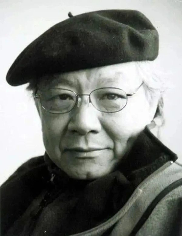 万全之策 著名诗人郑愁予去世，享年92岁