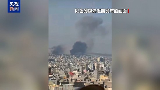 银泰证券 刚与伊朗停火就双线开战 以色列“随时打击”将成中东常态？