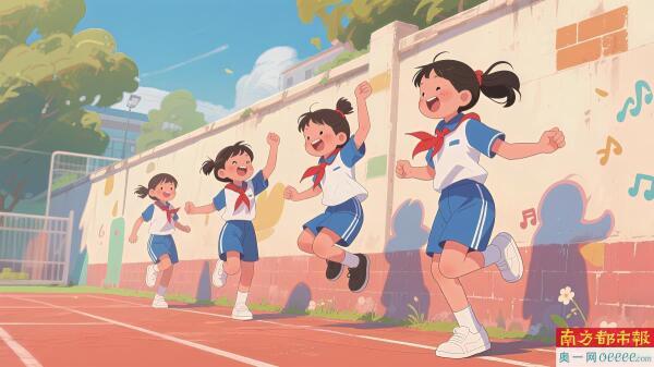 赚配网 广州在园幼儿降8%，小学招生少近12%